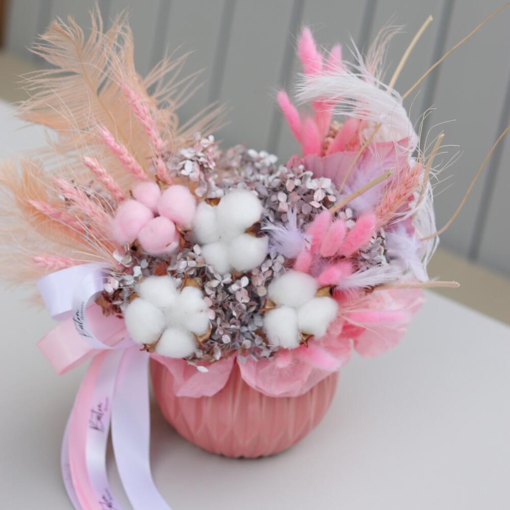 Интерьерная композиция 