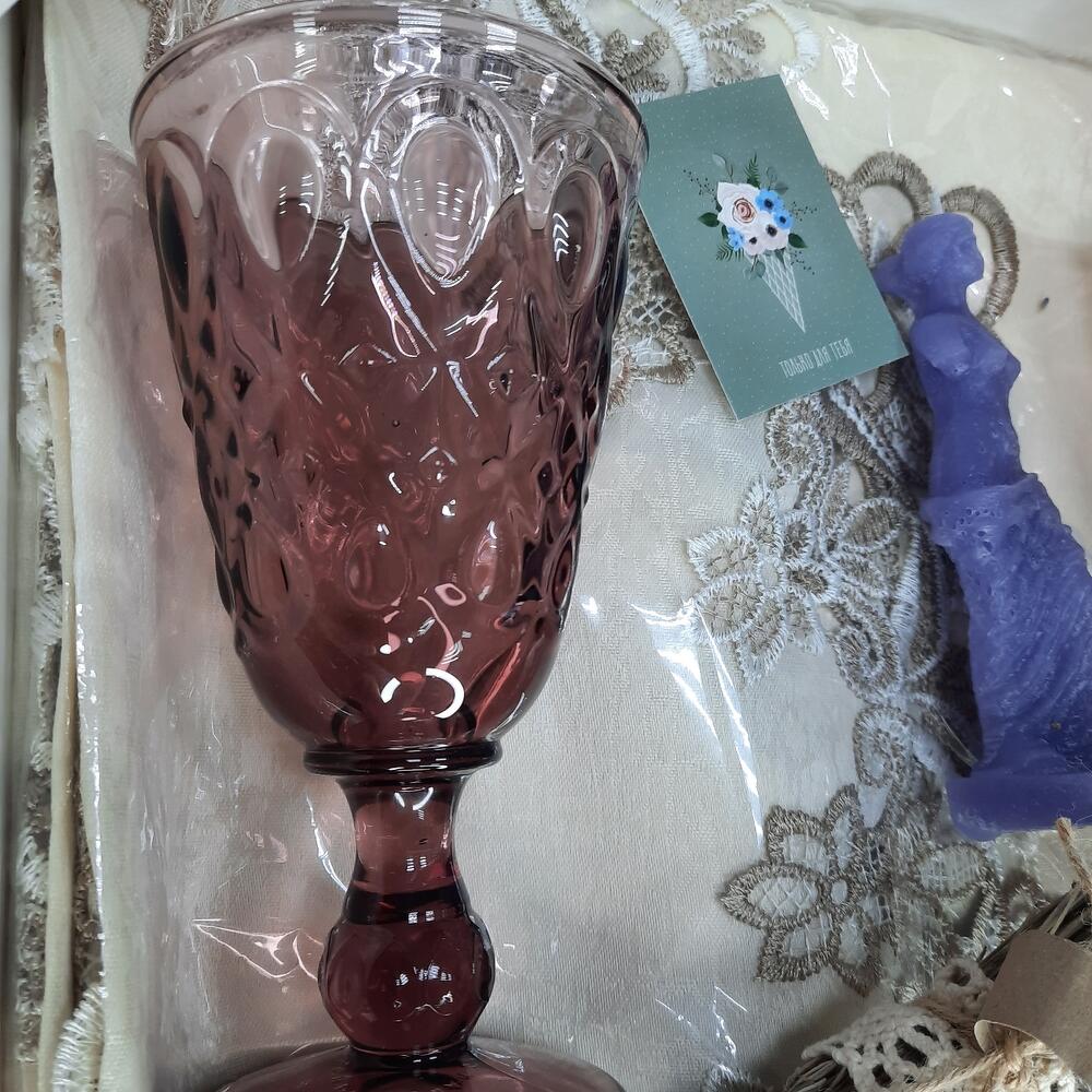 Подарочный набор,,Романтический вечер