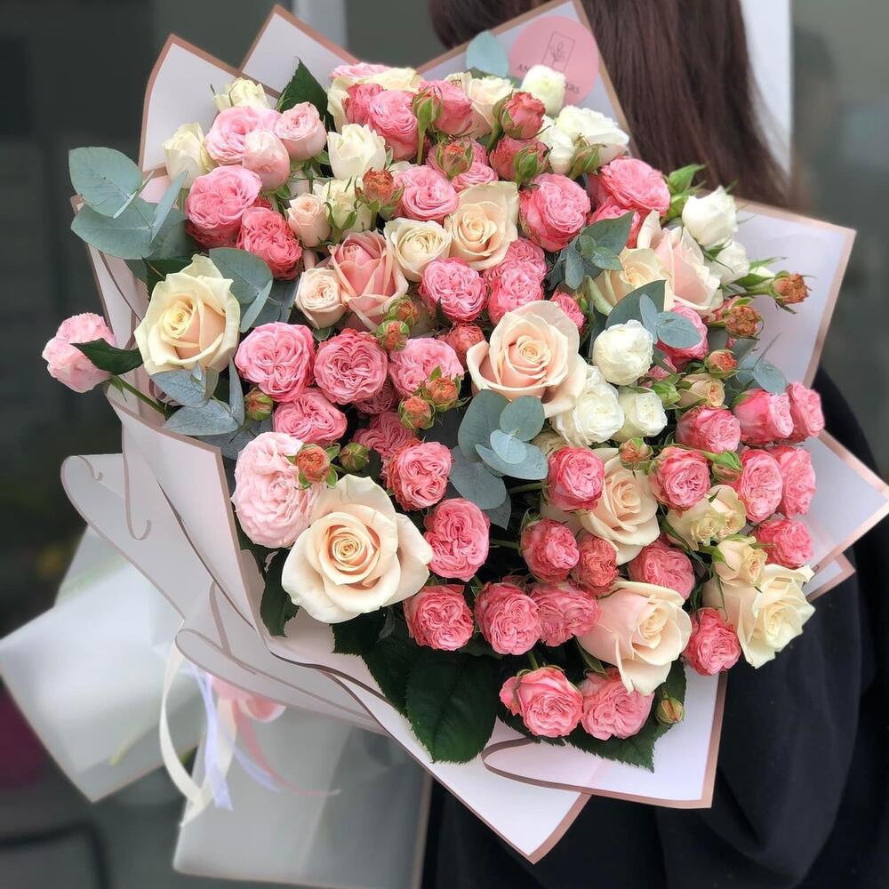 Vip Bouquet XL