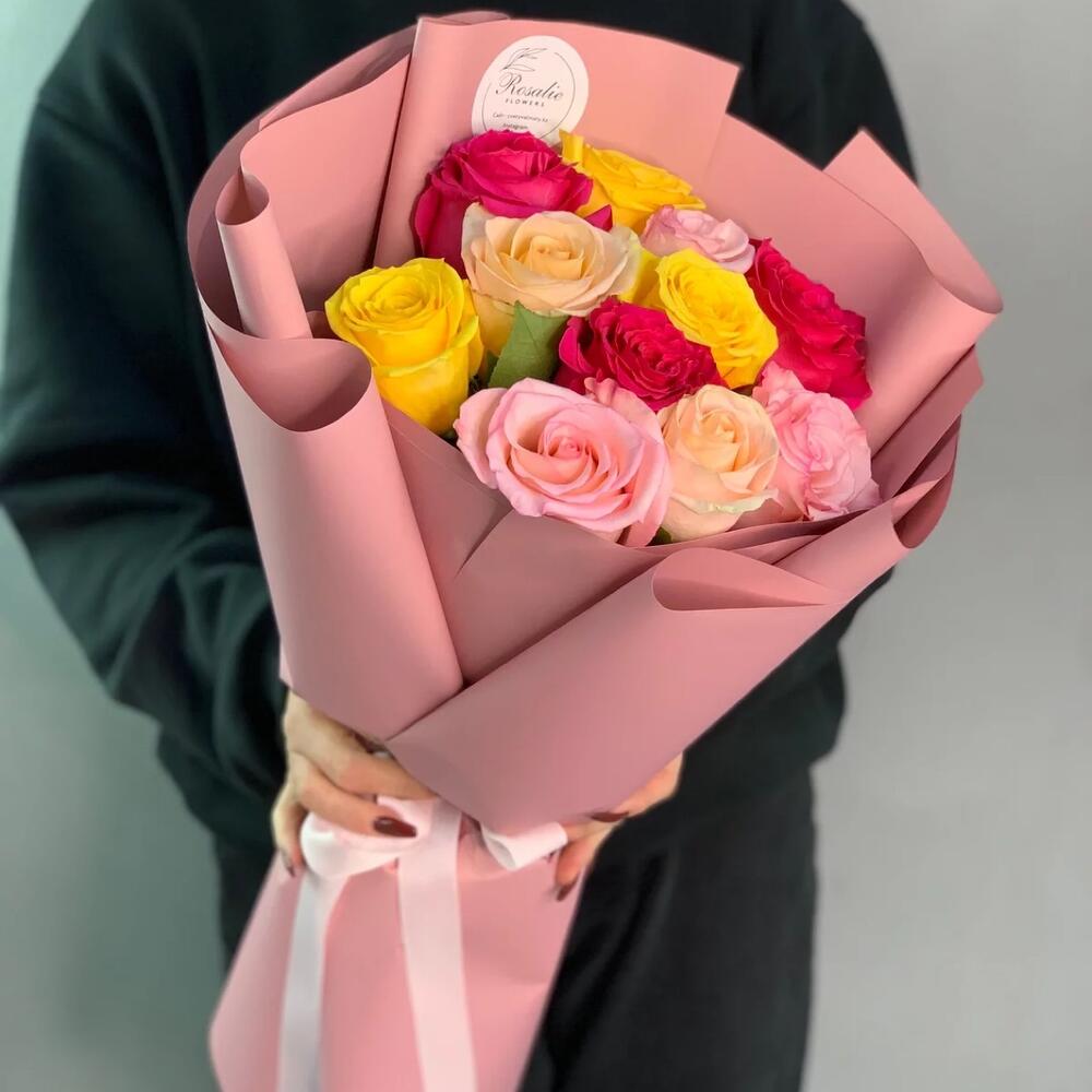 Букет номер 1