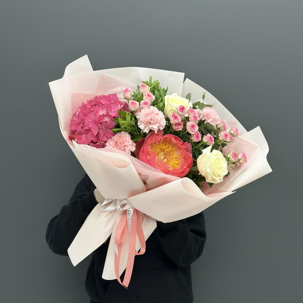 Букет Неземной М