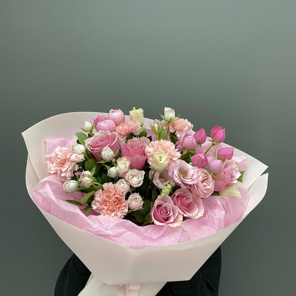 Букет Любезный М