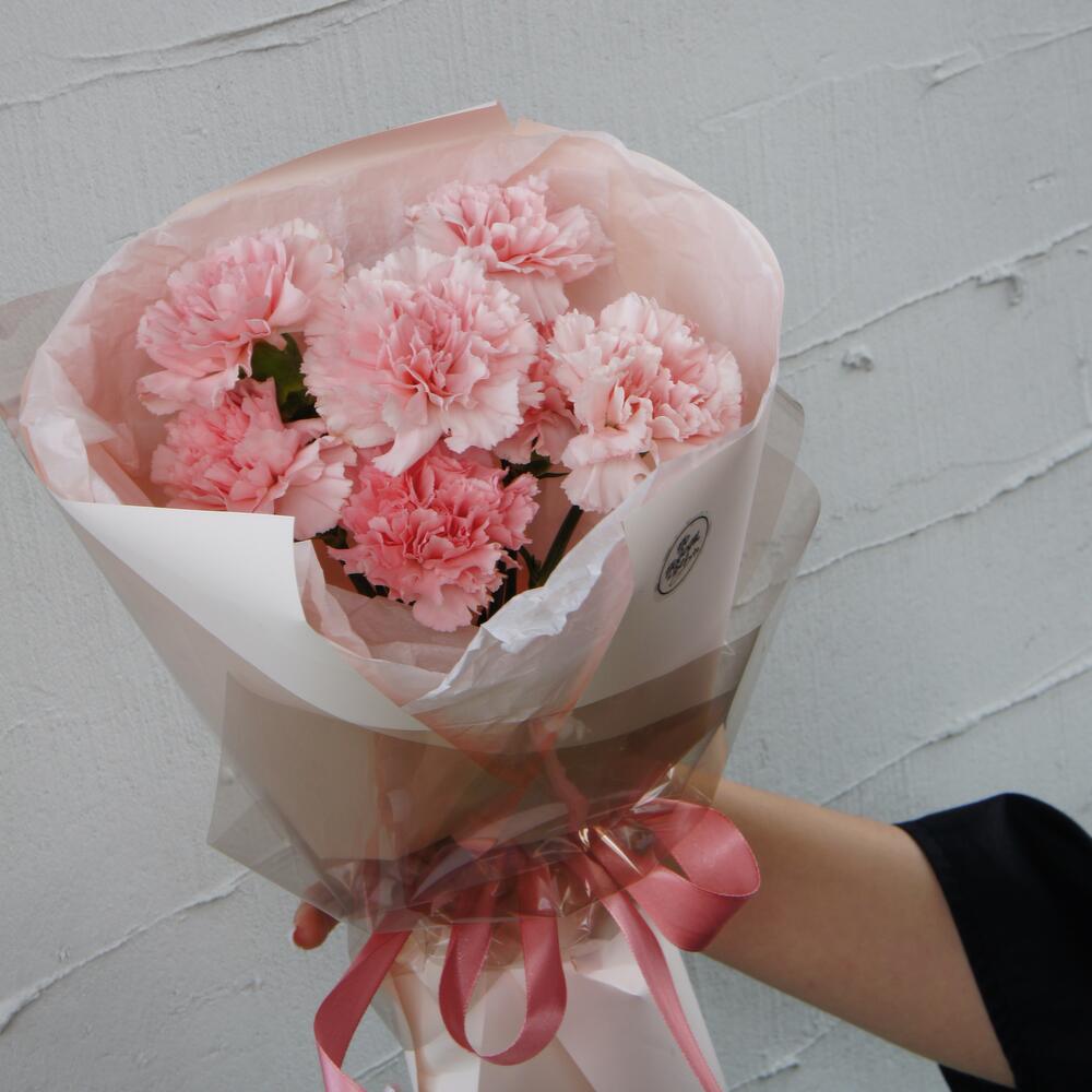 Конфетно-букетный период